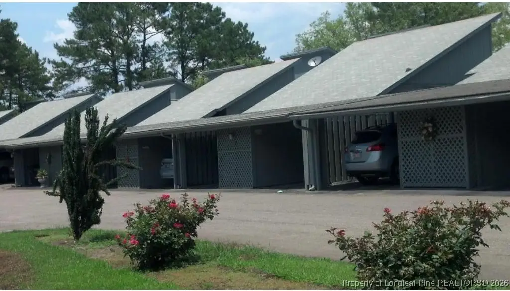 185 Cranes Cove, Vass, NC 28394 - #1