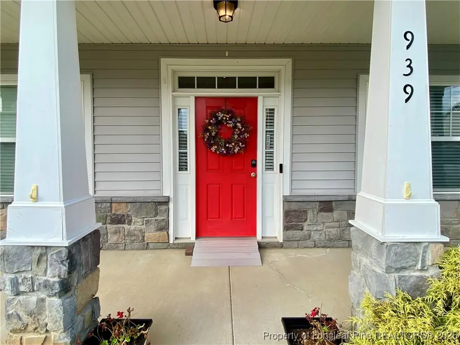 939 Ronald Reagan Drive, Fayetteville, NC 28311 - Image #3