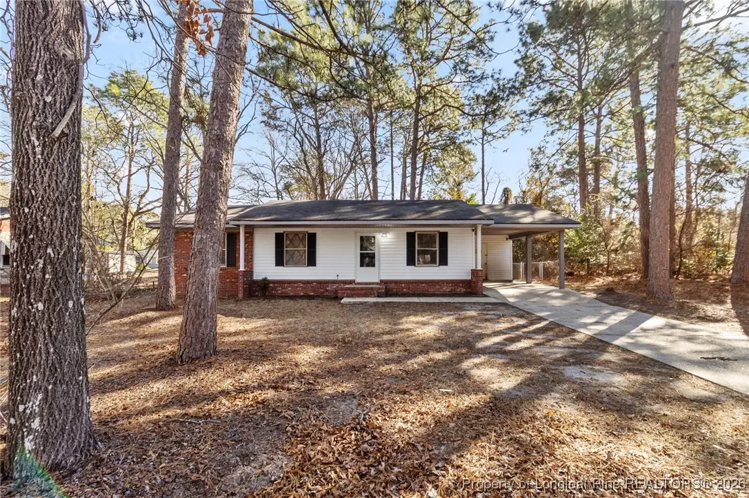 2243 Delta Drive, Fayetteville, NC 28304 - Image #1