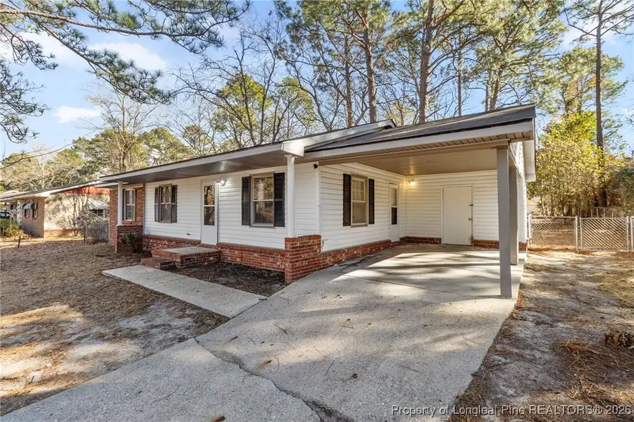 2243 Delta Drive, Fayetteville, NC 28304 - Image #3