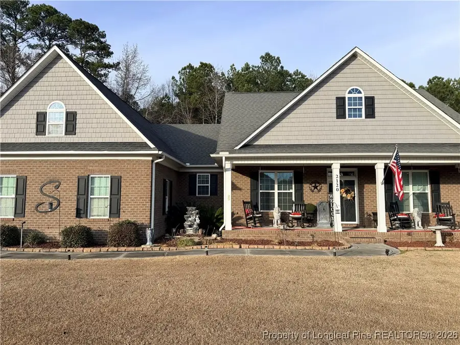 2120 Wyndam, Lumberton, NC 28358 - Image #2