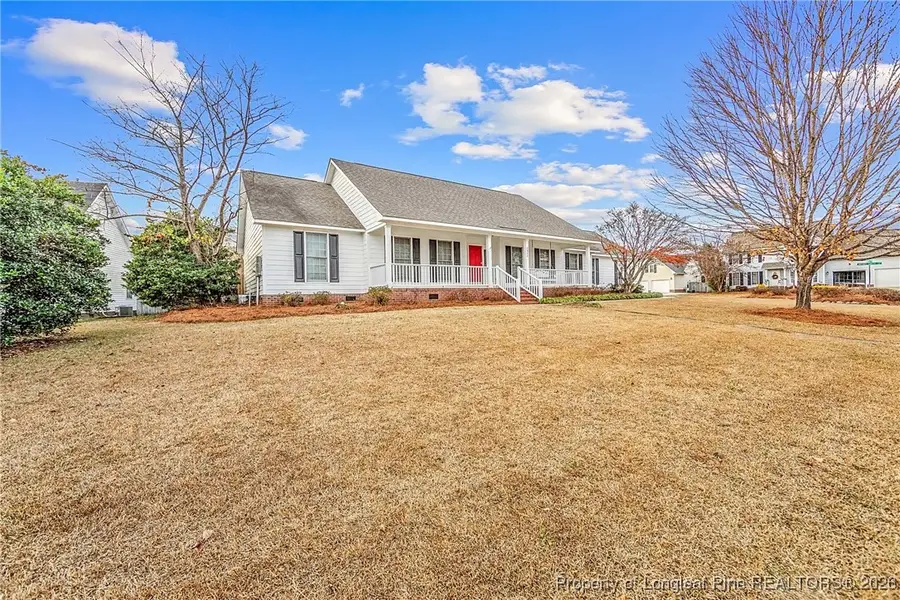 2800 Bolla Drive, Fayetteville, NC 28306 - Image #3