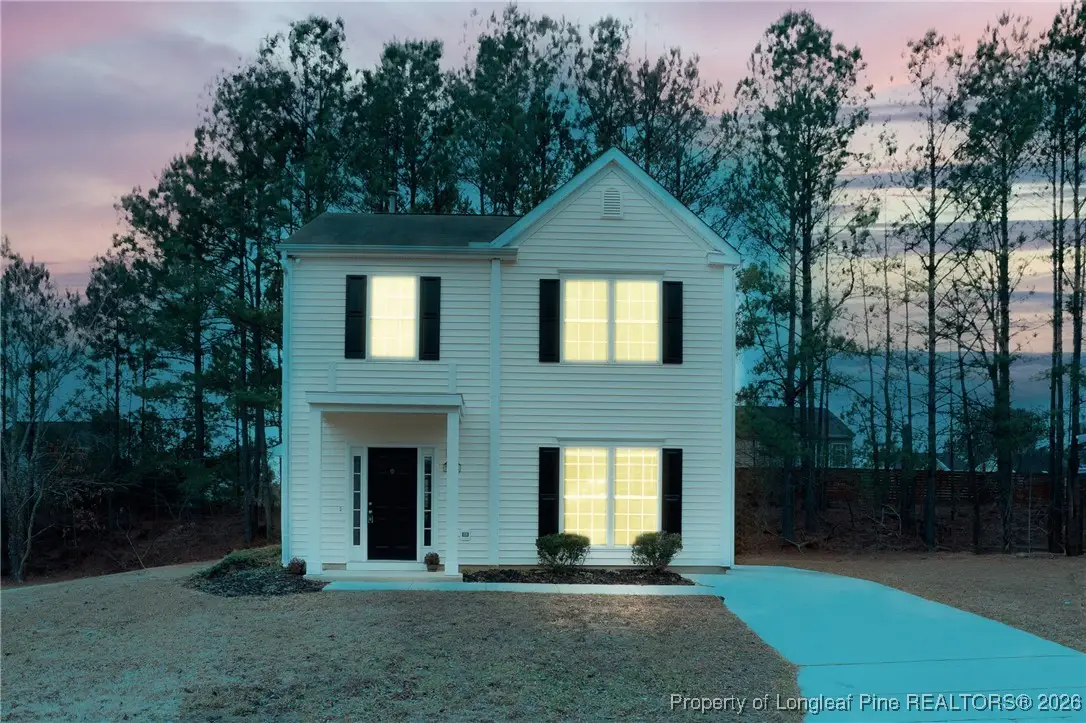 521 Quartz Drive, Durham, NC 27703 - #1