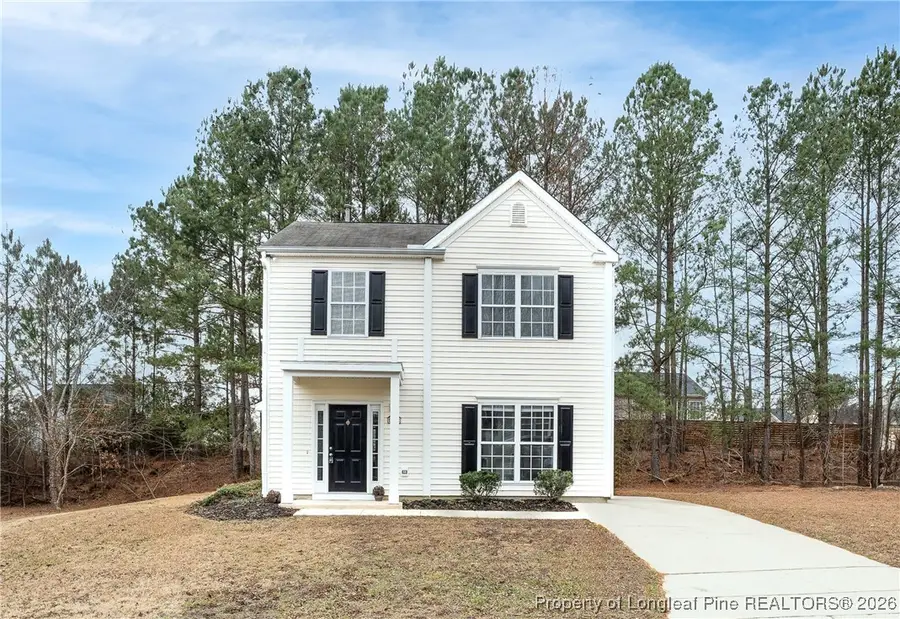 521 Quartz Drive, Durham, NC 27703 - #3