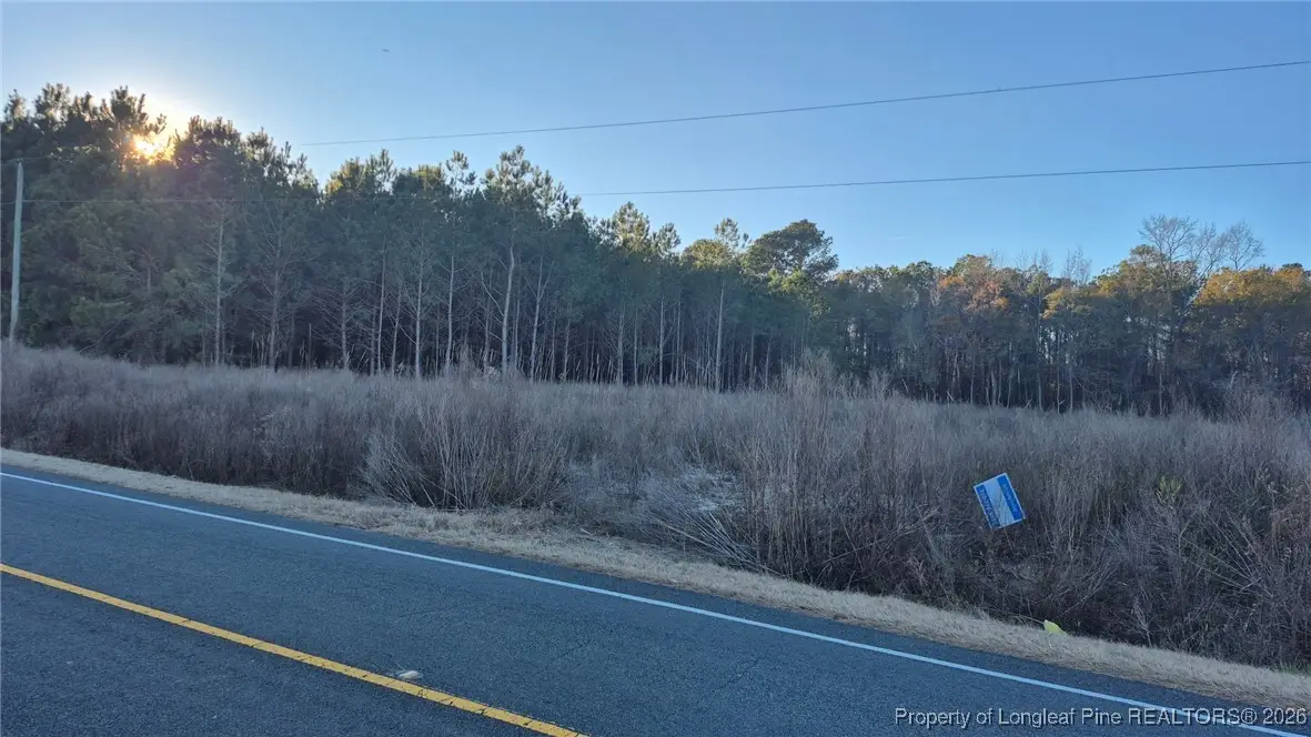 Old Stage Road, Fairmont, NC 28340 - #1