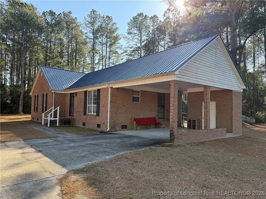 11442 Nc Highway 87 Highway E, Council, NC 28434 - #2