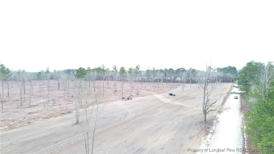 Lot 7 Sand Rock Road, Fairmont, NC 28340 - #3