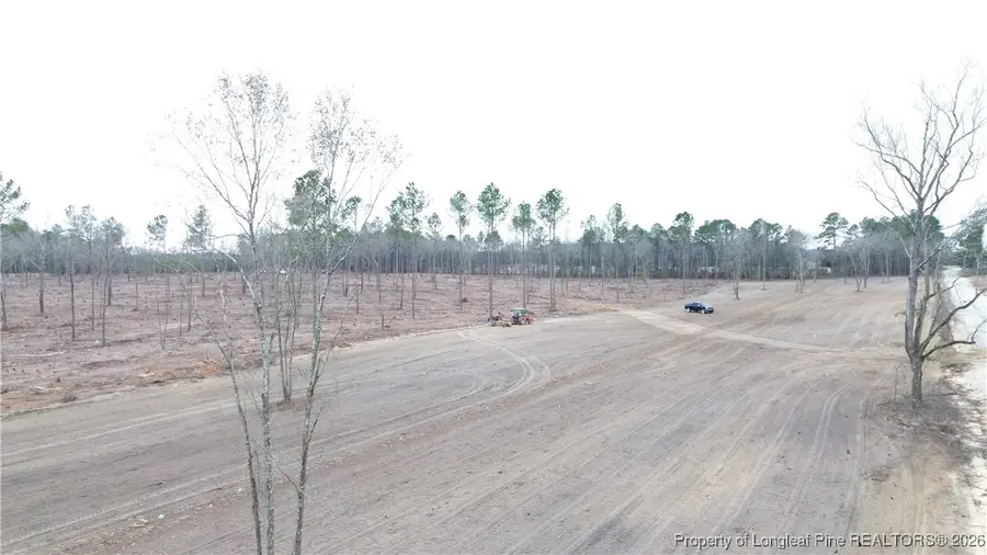 Lot 9 Sand Rock Road, Fairmont, NC 28340 - #2
