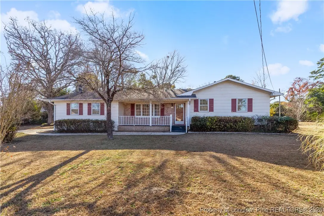 1602 Camelot Drive, Fayetteville, NC 28304 - #1