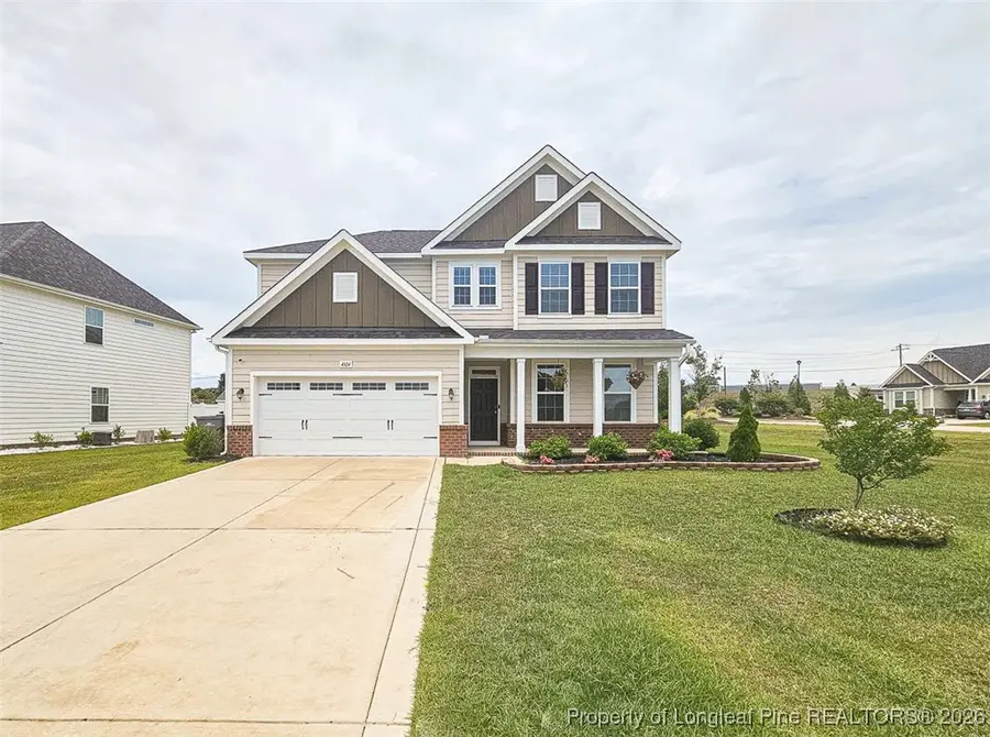 4304 Scout Camp Drive, Fayetteville, NC 28306 - Image #2
