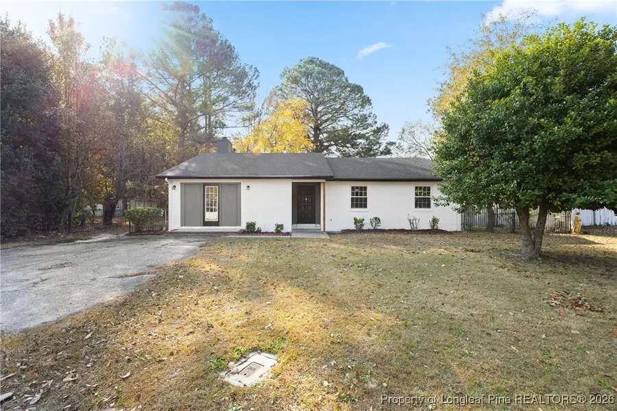 6541 Green Meadow Road, Fayetteville, NC 28304 - Image #2