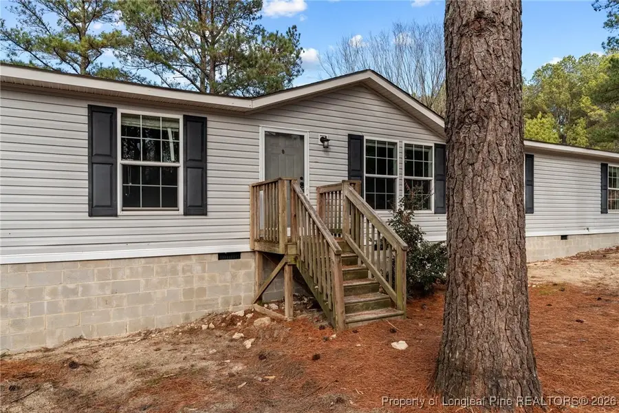 9890 Blackjack Drive, Sanford, NC 27332 - #3