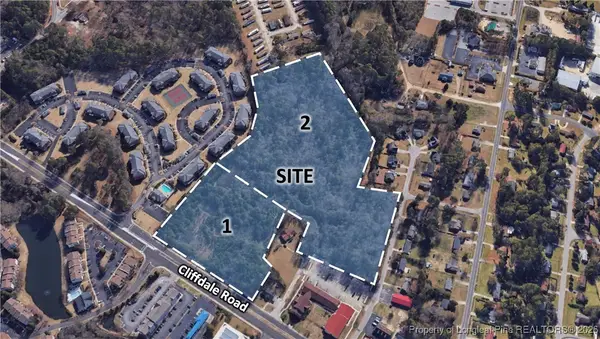 Cliffdale Road, Fayetteville, NC 28314