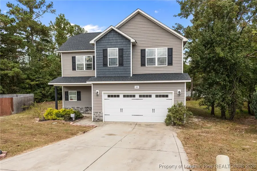 4805 Laurelwood Place, Fayetteville, NC 28306 - Image #2
