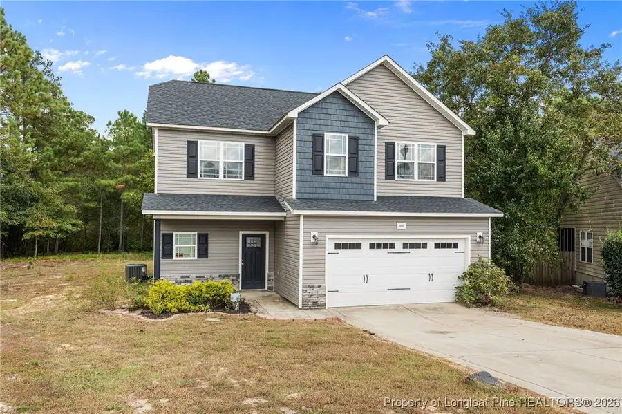 4805 Laurelwood Place, Fayetteville, NC 28306 - Image #3