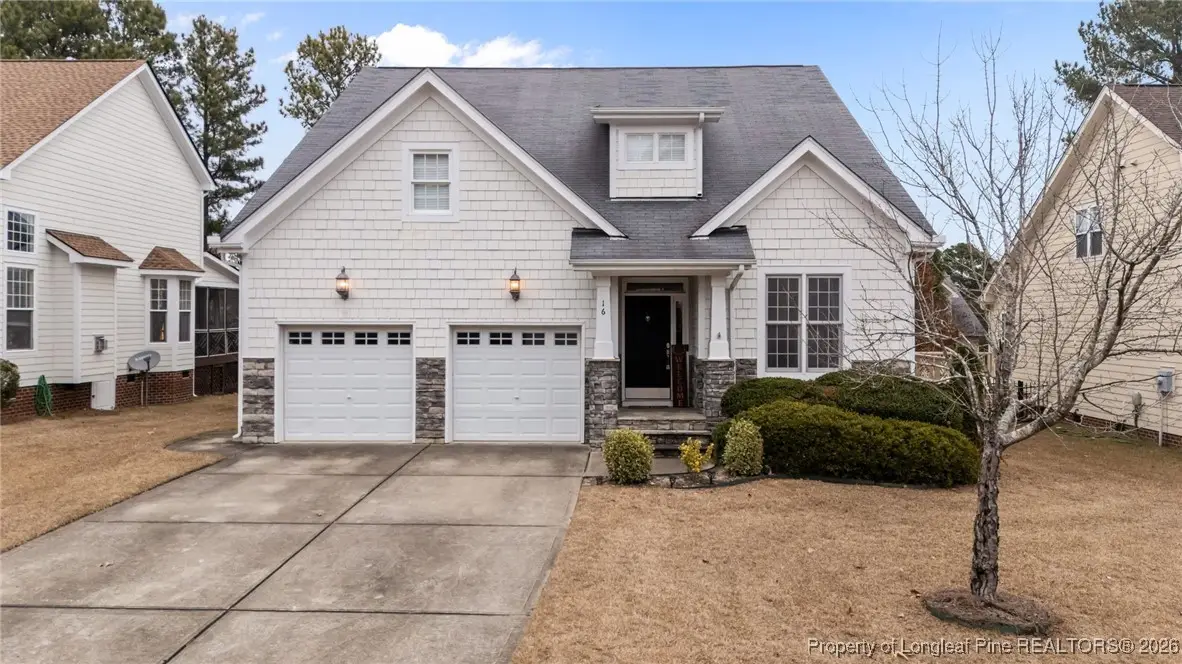 16 Cottswold Lane, Spring Lake, NC 28390 - Image #1