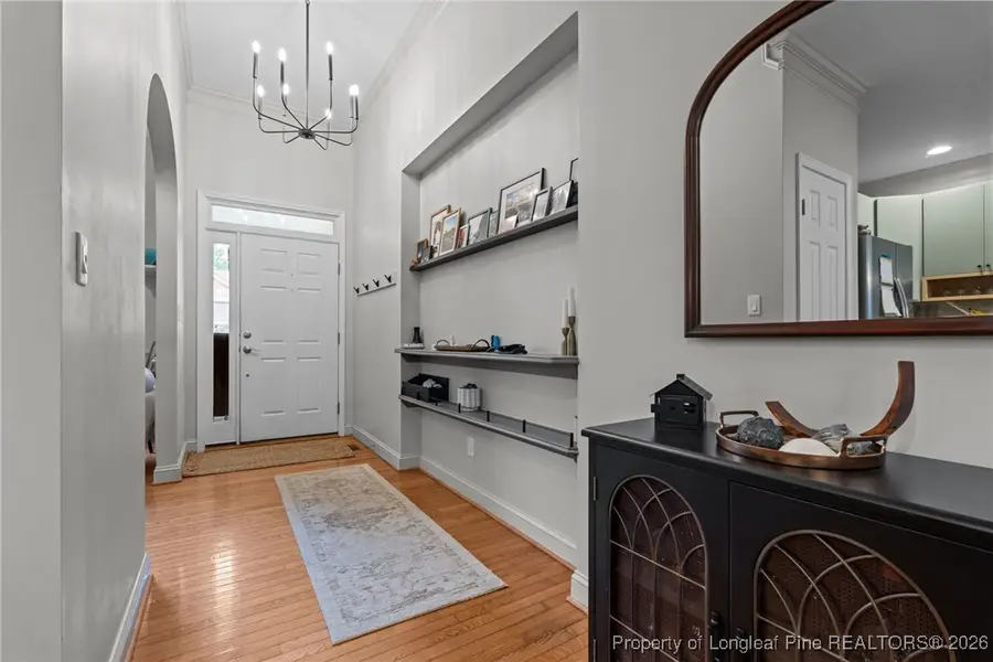 16 Cottswold Lane, Spring Lake, NC 28390 - Image #3