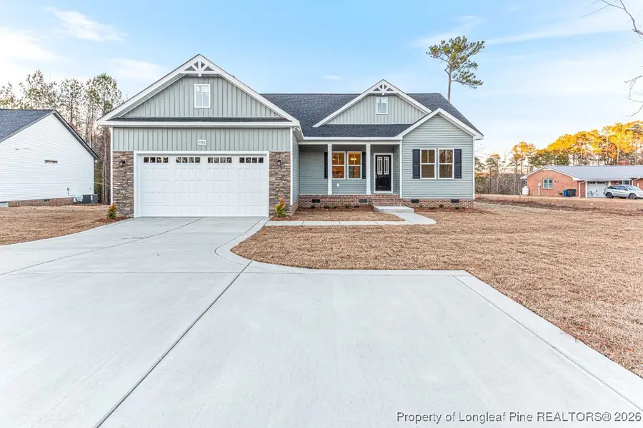 9380 Nc 27 W, Lillington, NC 27546 - Image #2