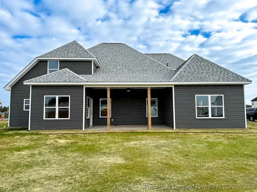 1356 Halibut Street, Fayetteville, NC 28312 - Image #2