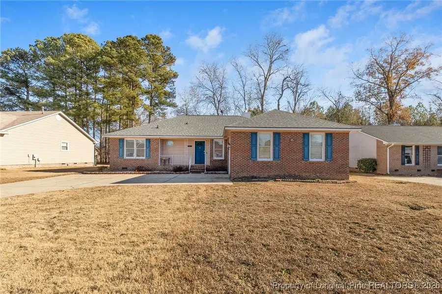 921 Flintwood Road, Fayetteville, NC 28314 - Image #2