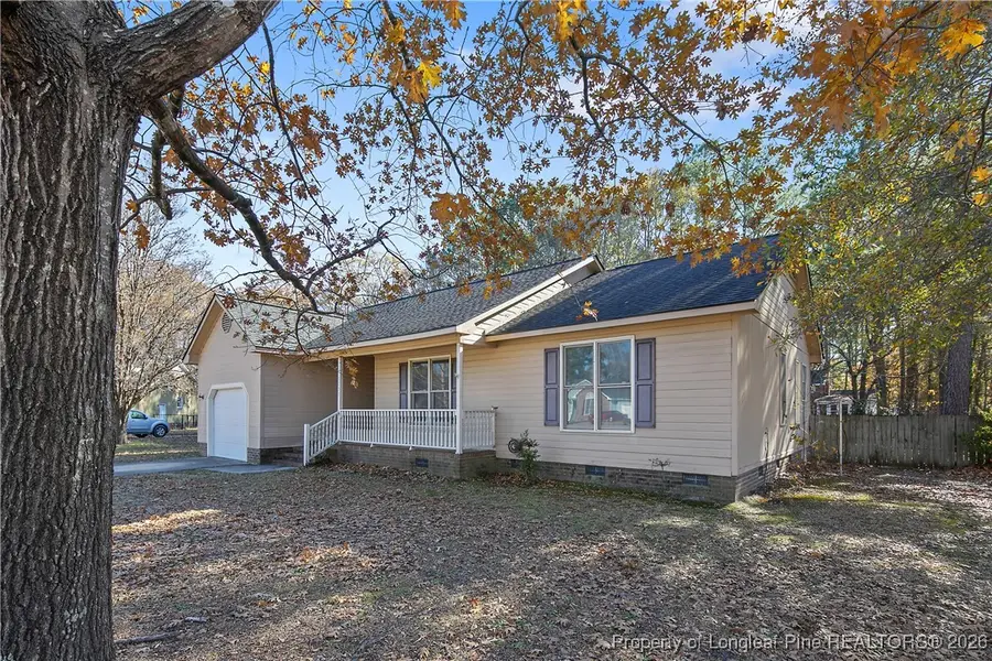 6733 Cedar Chest Court, Fayetteville, NC 28314 - Image #2