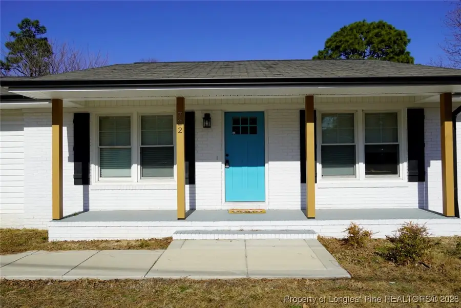 722 Eugene Street, Fayetteville, NC 28306 - #2