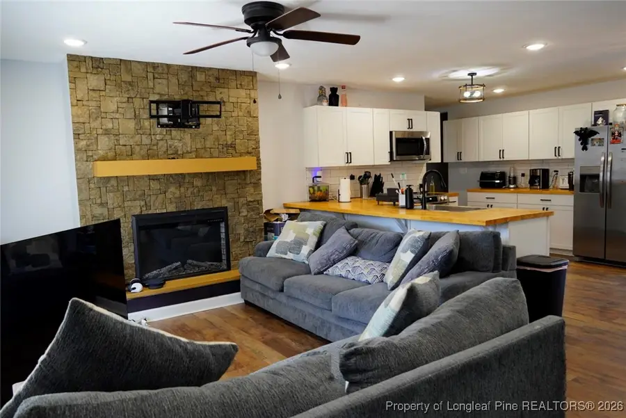 722 Eugene Street, Fayetteville, NC 28306 - #3