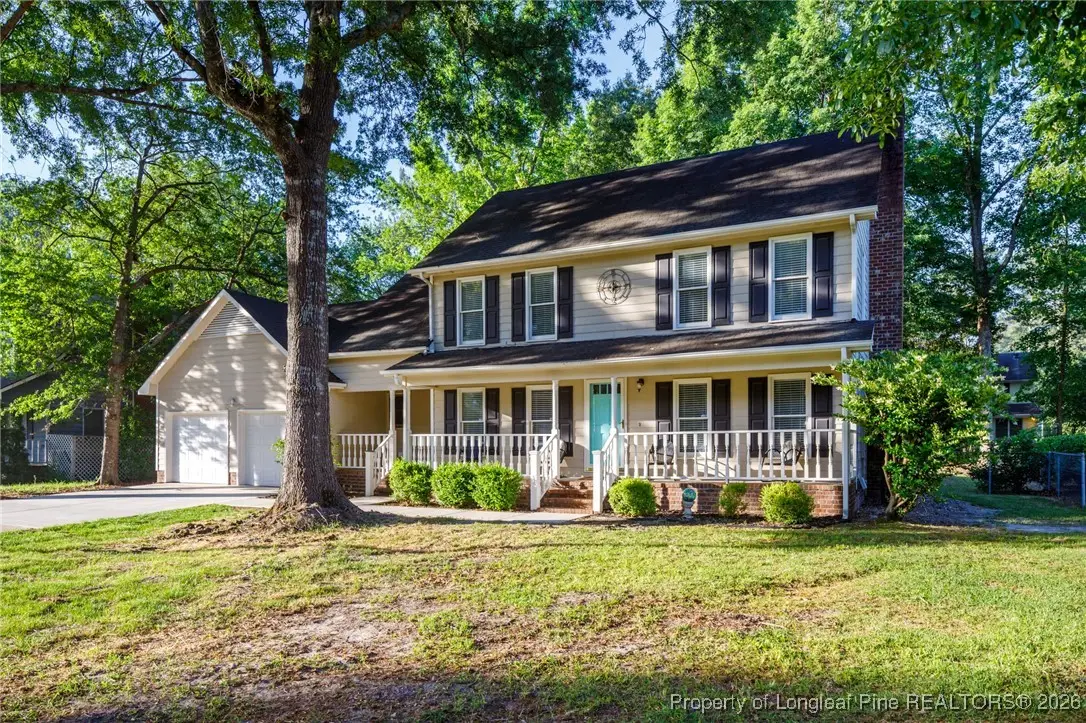 5713 Waldwick Road, Fayetteville, NC 28311 - Image #1