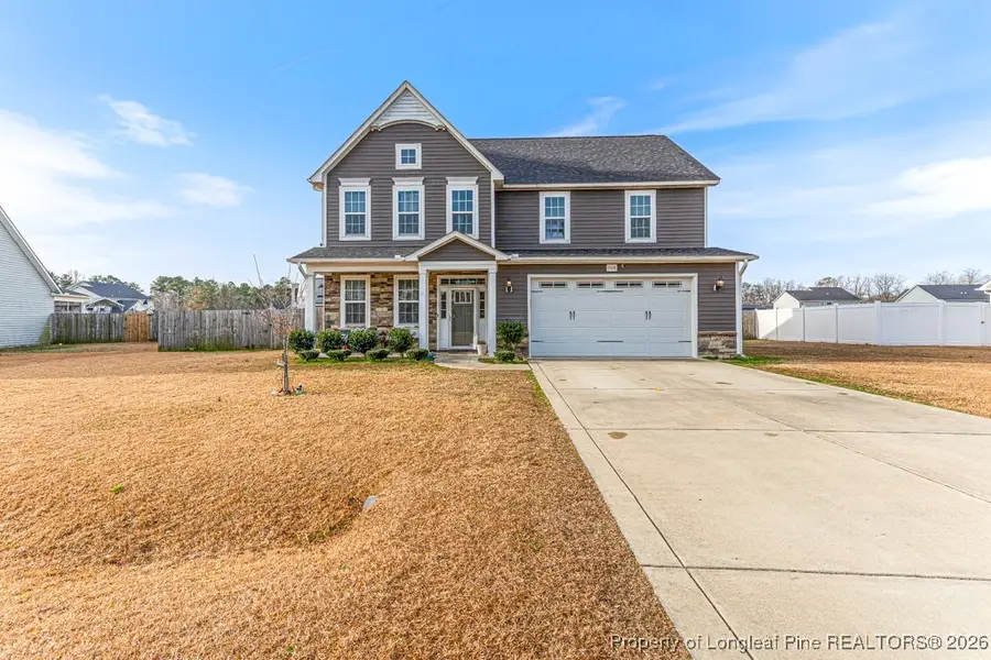 1528 Creekwood Road, Hope Mills, NC 28348 - Image #3
