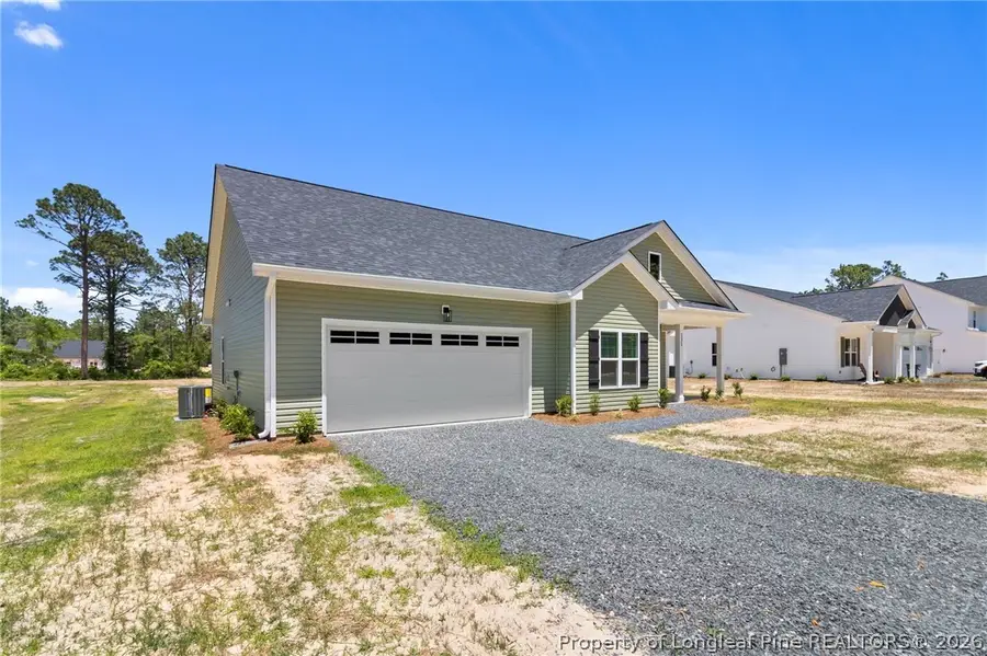 131 Merle Rd Road, Pinebluff, NC 28373 - #3