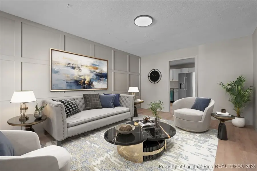 3275 Glenmore Drive, Hope Mills, NC 28348 - Image #2