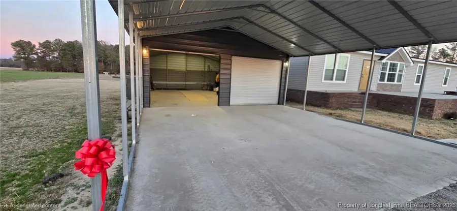 2754 Snipes Road, Red Springs, NC 28377 - #3