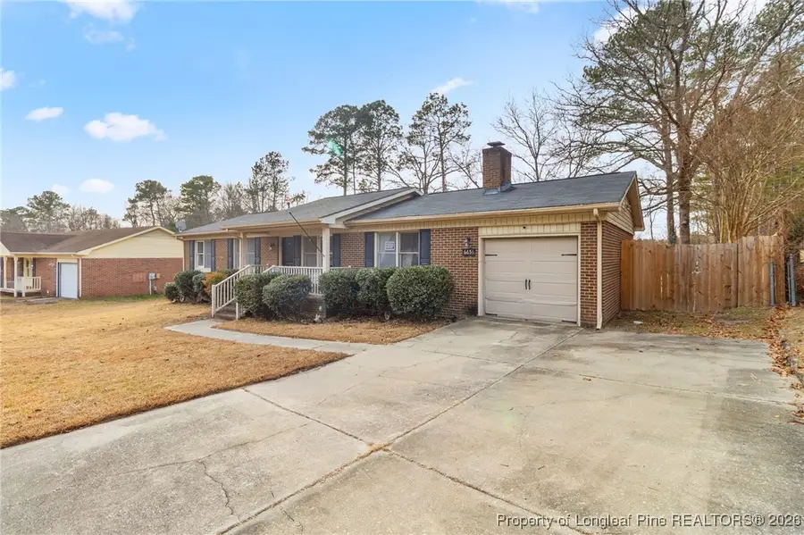 6654 Vaughn Road, Fayetteville, NC 28304 - Image #3