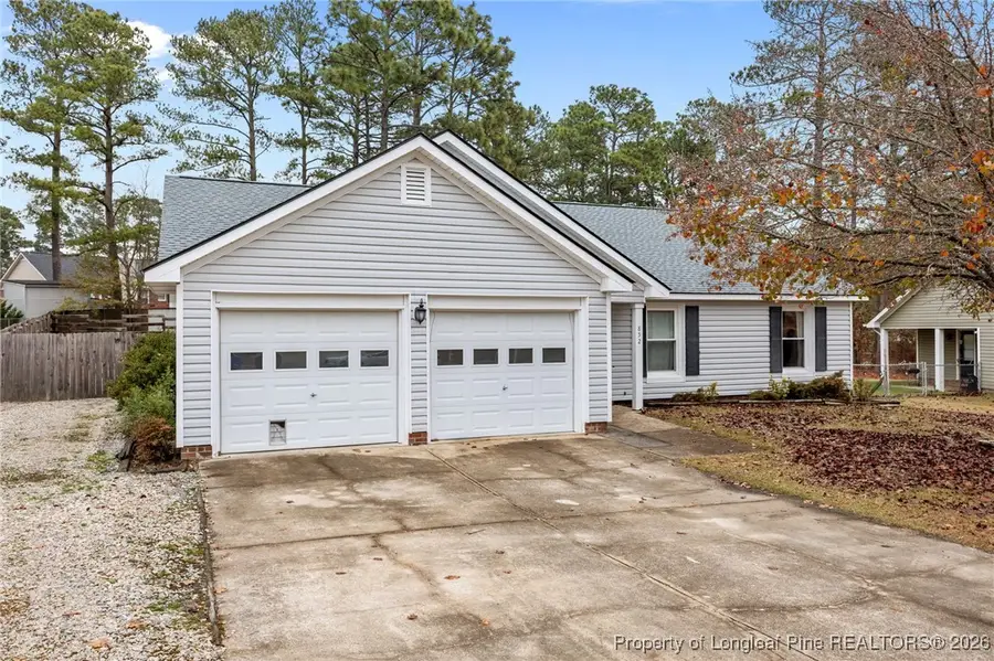 852 Santiato Drive, Fayetteville, NC 28314 - Image #2