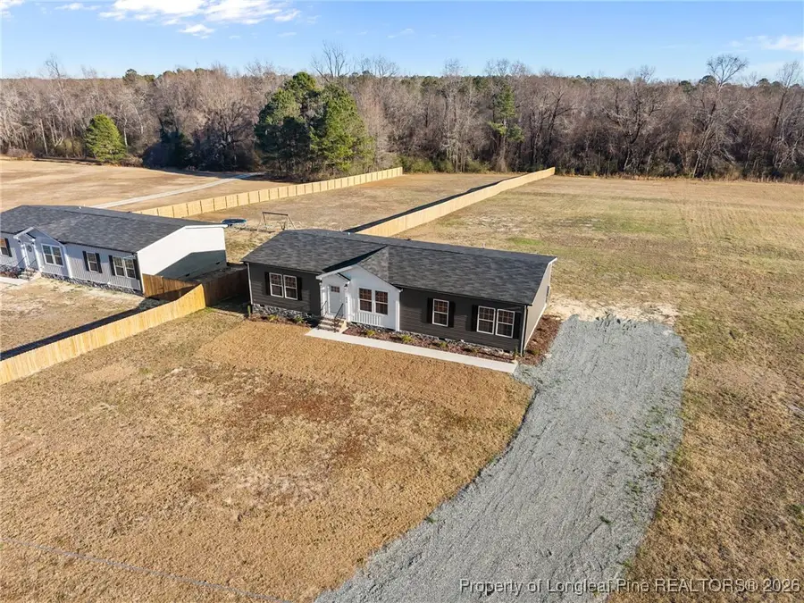 849 Loop Road, Bunnlevel, NC 28323 - Image #2