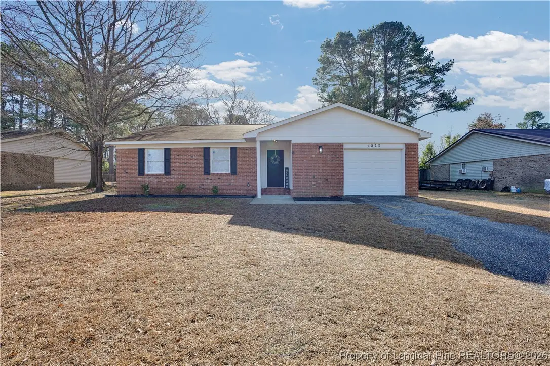 4823 Old Field Road, Fayetteville, NC 28304 - Image #1