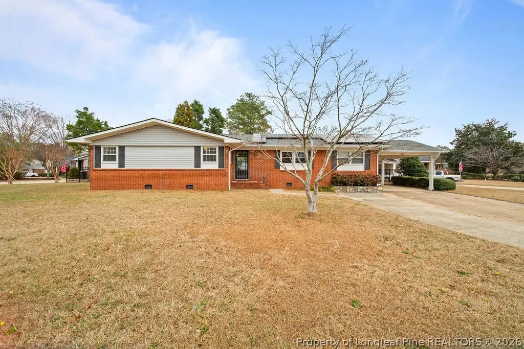 501 Lennox Drive, Fayetteville, NC 28303 - #1