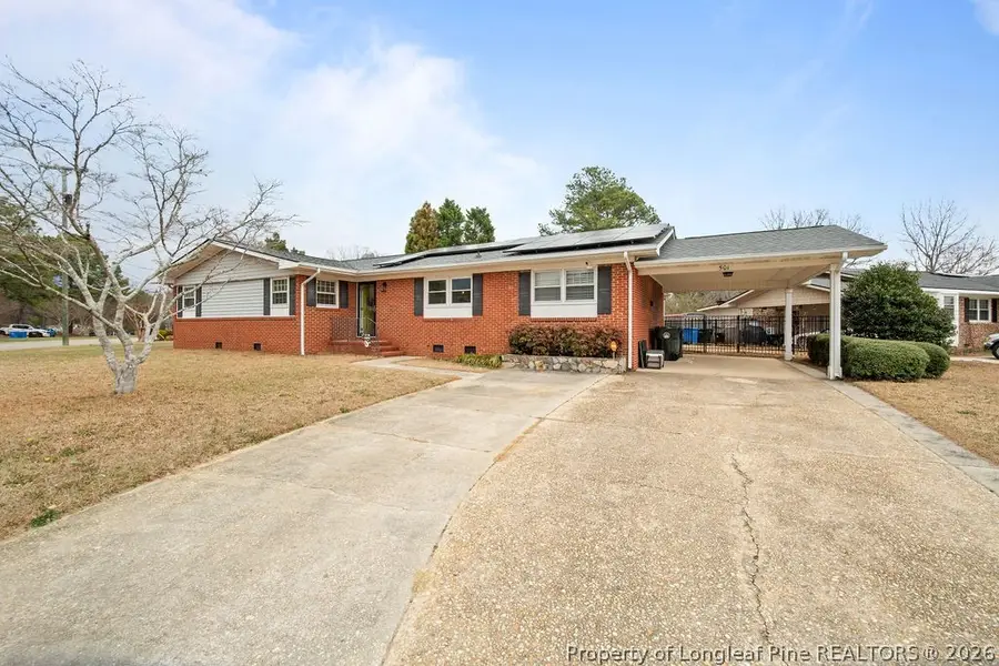 501 Lennox Drive, Fayetteville, NC 28303 - #2