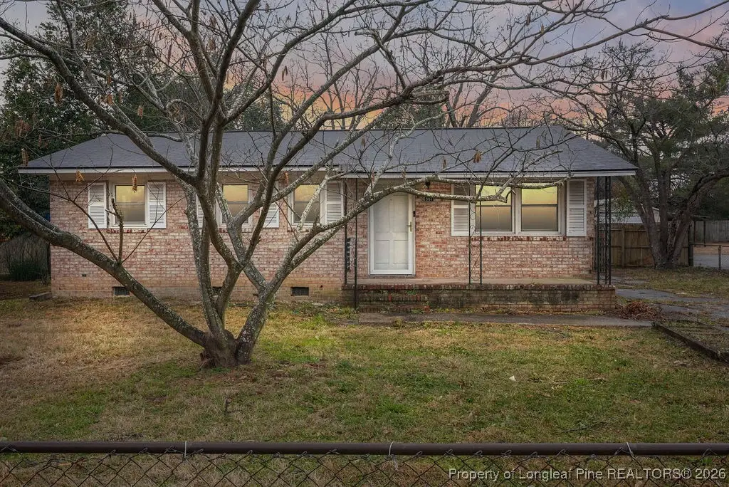6561 Winthrop Drive, Fayetteville, NC 28311 - Image #1