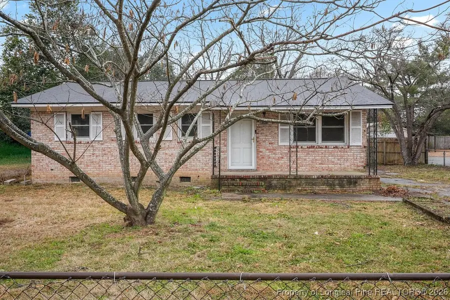 6561 Winthrop Drive, Fayetteville, NC 28311 - Image #2