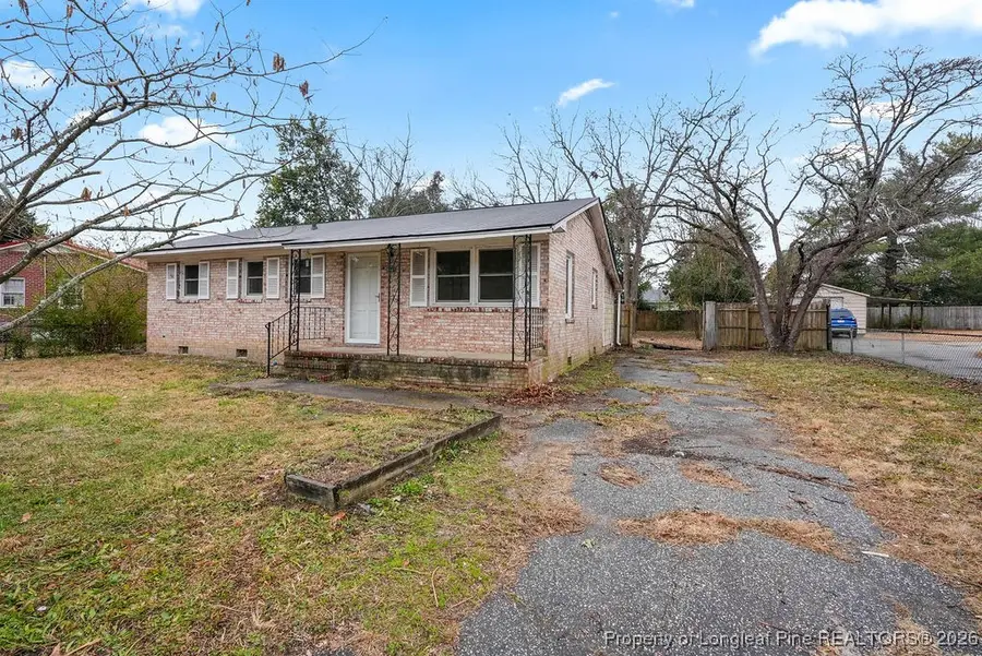 6561 Winthrop Drive, Fayetteville, NC 28311 - Image #3