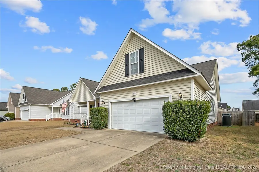 3027 Tettenbury Drive, Fayetteville, NC 28306 - Image #2