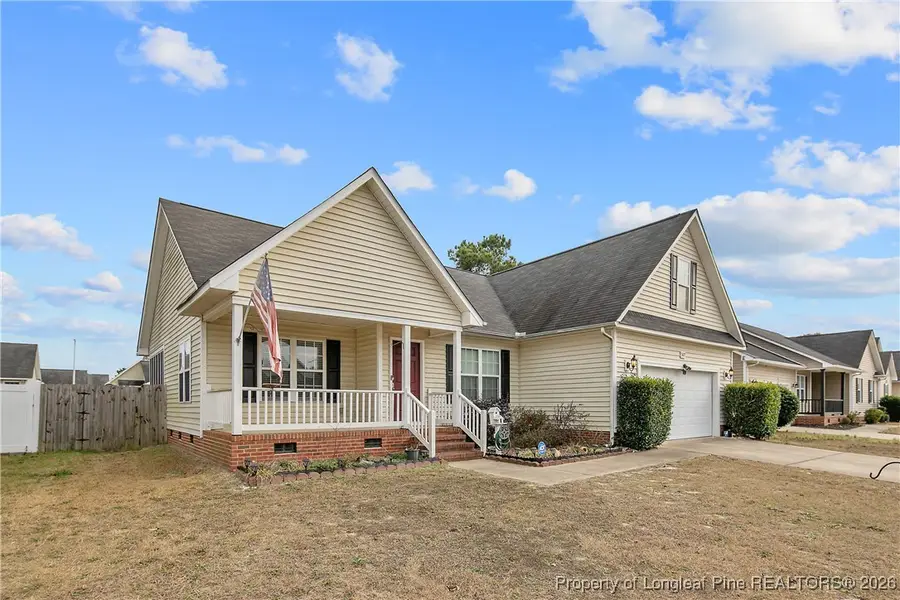 3027 Tettenbury Drive, Fayetteville, NC 28306 - Image #3