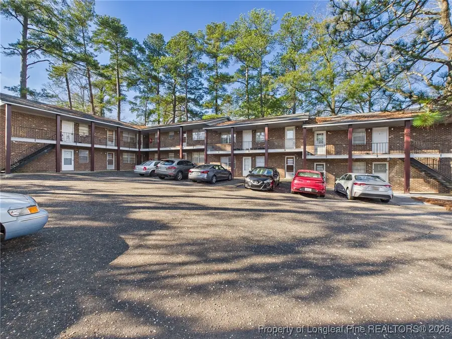 1021 W Rowan Street #10, Fayetteville, NC 28305 - Image #2