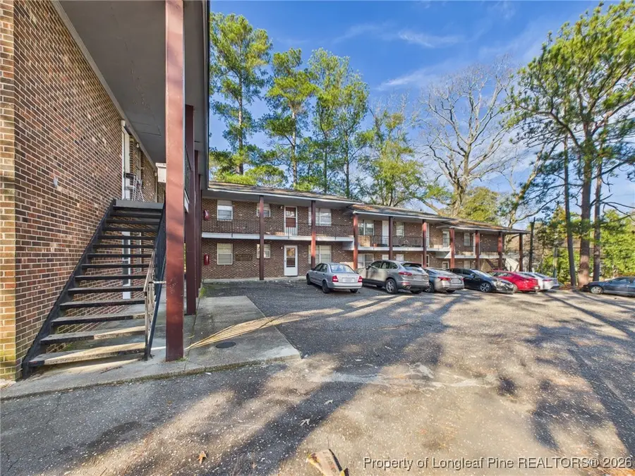 1021 W Rowan Street #10, Fayetteville, NC 28305 - Image #3