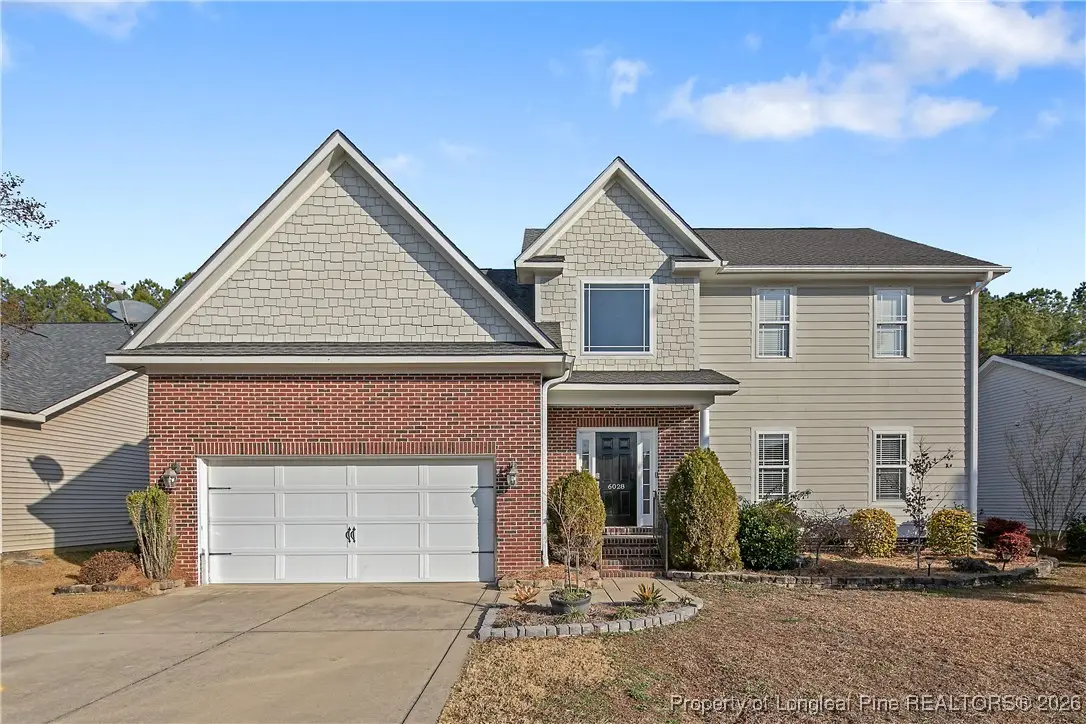 6028 Oak Spring Street, Stedman, NC 28391 - Image #1