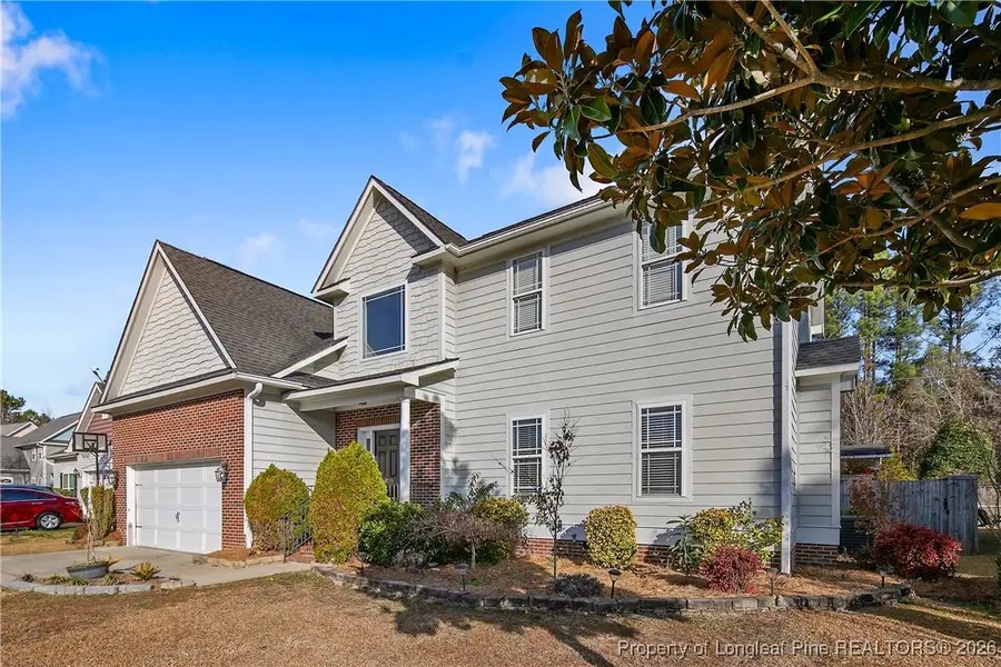 6028 Oak Spring Street, Stedman, NC 28391 - Image #2