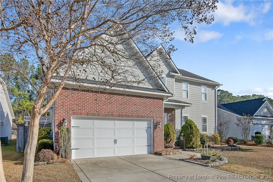 6028 Oak Spring Street, Stedman, NC 28391 - Image #3