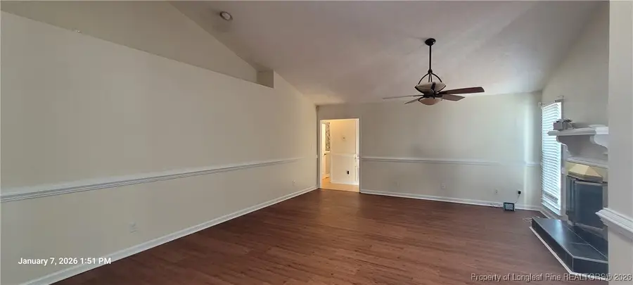 417 Southland Drive, Fayetteville, NC 28311 - #3