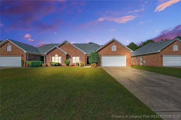 4421 Bluebush Drive #303A, Fayetteville, NC 28312